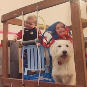 Meet your Posher, Lili